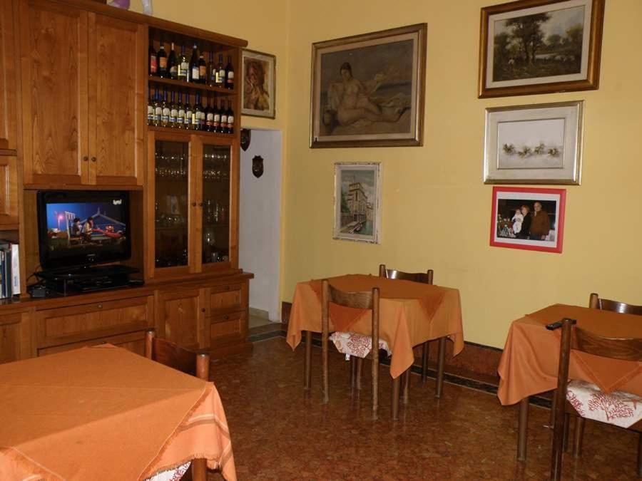Hotel Kim Виареджо Экстерьер фото